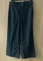 Zwarte broek. mt. 36.    nieuw!!      ️, Verzenden, Zwart, Zo goed als nieuw, Lang