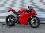 Ducati Panigale V4S, Ducati, Ducati, 4 cilinders, Motorrijbewijs A
