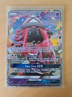 Tapu Lele GX Pokemon Celebrations, Ophalen of Verzenden, Zo goed als nieuw, Booster