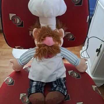 Muppets pop beschikbaar voor biedingen