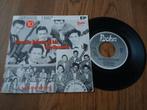 VINYL EP  ELECTRIC JOHNNY & HIS SKY ROCKETS 1961, Ophalen of Verzenden, Zo goed als nieuw, Overige formaten, Rock-'n-Roll