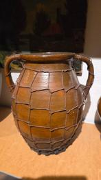 Antieke Kan met IJzerdraad - Prachtige Staat!, Antiek en Kunst, Ophalen