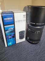 Olympus 40-150mm f4.0-5.6 R M.Zuiko Digital ED met zonnekap, Audio, Tv en Foto, Fotografie | Lenzen en Objectieven, Ophalen of Verzenden