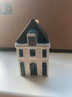 KLM Huisje 64 - Herenmarkt 14 Amsterdam, Verzamelen, KLM Huisjes, Ophalen of Verzenden, Zo goed als nieuw, 61 t/m 80, Gevuld