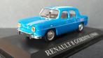 Renault 8 R8 Gordini 1966 1:43 Altaya ixo Pol, Hobby en Vrije tijd, Modelauto's | 1:43, Verzenden, Nieuw, Auto, Overige merken