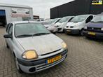 Renault Clio 1.2 RN|APK 02-2025|, Auto's, Renault, Origineel Nederlands, Te koop, Zilver of Grijs, 5 stoelen