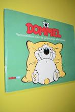 Verzamelalbum Avrobode-Televizier- 1989-Dommel, Ophalen of Verzenden, Gelezen, AVRO-bode, Plaatjesalbum