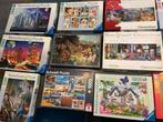 Heel veel leuke legpuzzels van goede merken, Ophalen, Zo goed als nieuw, Legpuzzel