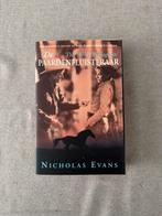 Nicholas Evans - De paardenfluisteraar (Film editie), Verzenden, Zo goed als nieuw, Nederland, Nicholas Evans