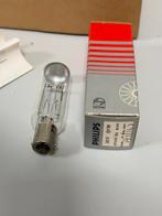 Philips projectorlamp 1314IN B15s 150W 240V NOS gloeilamp, Ophalen of Verzenden, H, H, H