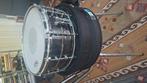 Ludwig Black Beauty Hand Hammered., Ophalen, Zo goed als nieuw, Ludwig