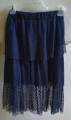Modstrom rok, Kleding | Dames, Rokken, Blauw, Ophalen of Verzenden, Zo goed als nieuw, Maat 34 (XS) of kleiner