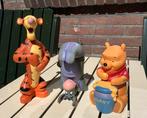 DISNEY  VINTAGE  ZEEP DRINK FLESSEN, Ophalen of Verzenden, Zo goed als nieuw