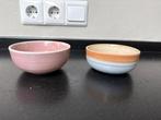 HK Living Kommetjes - Set van 2 (Ø11cm), Ophalen, Nieuw, Kom(men), Overige stijlen