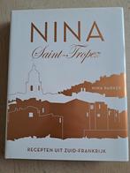 NINA Saint-Tropez - Nina Parker, Boeken, Ophalen of Verzenden, Zo goed als nieuw, Frankrijk