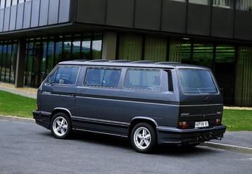 Volkswagen T3 Ronal Penta 5x112 wielen banden beschikbaar voor biedingen