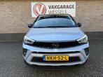 Opel Crossland 1.2 Turbo Ultimate | LM | PDC | Camera | Navi, Auto's, 840 kg, Gebruikt, 1199 cc, Met garantie (alle)