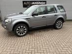 Land Rover Freelander Si4 SE 2000kg Trekgewicht! | Airco | P, Automaat, Euro 5, Parkeersensor, Gebruikt