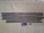 Partij Roco rails van 2.5 mm en 2,1 mm hoog, Hobby en Vrije tijd, Modeltreinen | H0, Ophalen, Gebruikt, Gelijkstroom, Rails