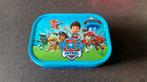 Broodtrommel Paw Patrol, Diversen, Ophalen, Gebruikt