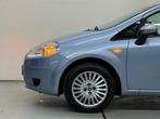 Fiat Grande Punto 1.4 Edizione Prima Airco Cruise APK, Auto's, Fiat, Voorwielaandrijving, Stof, 4 cilinders, Grande Punto