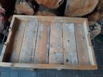 Houten.dienblad van Dutch Wood, NIEUW!, Ophalen of Verzenden, Nieuw, Rechthoekig, Hout