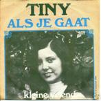 tiny, Ophalen of Verzenden, Zo goed als nieuw, Overige formaten