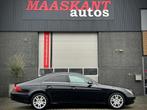 Mercedes CLS-Klasse 350 CGI / Aut / 292pk / 2nd owner / Red, Auto's, Automaat, Gebruikt, 4 stoelen, Leder