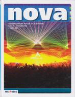 NOVA 3e ed NaSk 1 Natuurkunde 4 VMBO-KGT Handboek incl. oef., Boeken, Schoolboeken, VMBO, Natuurkunde, Verzenden, Malmberg