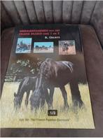Merriestammen van het Friese paard R.Geurts, Ophalen of Verzenden, Zo goed als nieuw, Paarden of Pony's