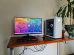 Game PC setup | 165hz | RTX 3070 | i7 12700 | 1tb m.2, Computers en Software, Desktop Pc's, Ophalen, Virtual Reality, Zo goed als nieuw