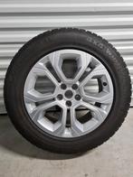 18' Range Rover Evogue velgen met winterbanden TPMS Z.G.A.N., Ophalen, 18 inch, Banden en Velgen, Winterbanden
