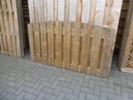 schutting, Tuin en Terras, Ophalen, 1 tot 2 meter, Minder dan 3 meter, Nieuw