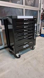 metallo gereedschapwagen 7 laden vol gereedschap, Ophalen of Verzenden, Nieuw