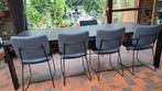 Bert Plantagie tafel. Decton blad 2.60x1.10x0.77, Ophalen, Strak tijdloos, 100 tot 150 cm, 200 cm of meer