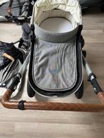 Joolz kinderwagen Day 3 + Maxi Cosi Pebble Plus en adapters, Ophalen, Gebruikt, Combiwagen, Overige merken
