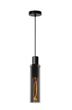 Lucide Orlando Hanglamp - Nieuwstaat, Huis en Inrichting, Ophalen of Verzenden, Zo goed als nieuw, Glas, 50 tot 75 cm