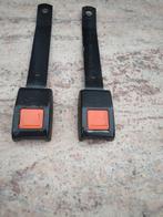 VW T3 Sluiting Veiligheidsgordel OUD MODEL Voorstoelen, Ophalen of Verzenden