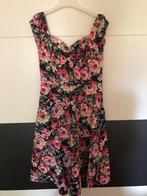 Banned Vintage Swingjurk - Maat S, Kleding | Dames, Ophalen of Verzenden, Zo goed als nieuw, Maat 36 (S), Overige kleuren