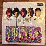 The Rolling Stones - Flowers, Gebruikt, Ophalen of Verzenden, Poprock