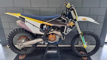 Husqvarna FC 450 geen sxf sx 250 350