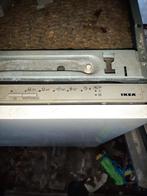Ikea inbouw vaatwasser, Witgoed en Apparatuur, Vaatwasmachines, Ophalen, Gebruikt, Inbouw, 85 tot 90 cm