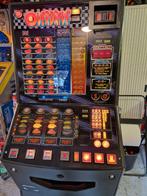 Bellen Fruit OVERDRIVE., Verzamelen, Automaten | Gokkasten en Fruitautomaten, Ophalen, Zo goed als nieuw