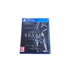 The Elder Scrolls V Skyrim Special Edition PS4 Game, Spelcomputers en Games, Flex Ltd., Zo goed als nieuw, https://flex.com/contact-us