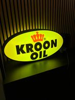 Kroon Oil Lichtbak - Dubbelzijdig, Verzenden, Zo goed als nieuw, Lichtbak of (neon) lamp
