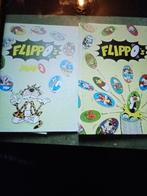 2x flippo map los, Verzamelen, Flippo's, Ophalen of Verzenden, Flippo, Flippo, Flippo