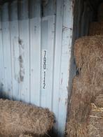 Zeecontainers tekoop.20ft, Dieren en Toebehoren, Ophalen of Verzenden, Vee