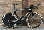 Giant Trinity Advanced Pro Maat M Ultegra 11 speed, Fietsen en Brommers, Fietsen | Racefietsen, Ophalen, 28 inch, Carbon, Heren