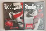 4x Hooligans Documentaire DVD + Film Animal Factory Video, Ophalen of Verzenden, Zo goed als nieuw, Maffia en Misdaad