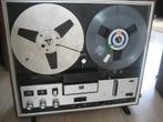 Bandrecorder Toshiba GT 840 S, Ophalen, Bandrecorder